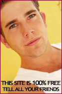 Add a Maine Passions profile photo Image recommending members add Maine Passions profile photos