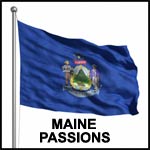 image representing the Maine community